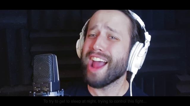 TRAITOR'S REQUIEM - Jojo's Bizarre Adventure (FULL English Opening Cover by Jonathan Young)