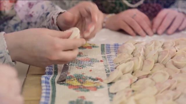 Фольклорный ансамбль Слявяне - Пензенские припевки