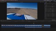 Final Cut Pro X in Under 5 Minutes: Reducing Camera Shake