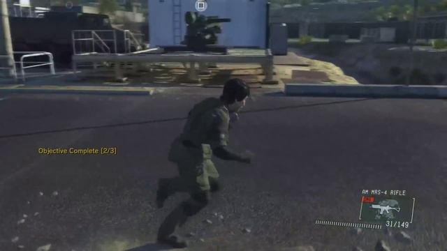 14 DAYS or: KOJIMA'S LAST MISSION