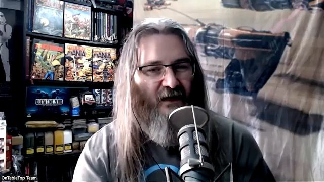 What Is Imperium Maledictum? Cubicle 7's New Warhammer 40K RPG! | Designer Interview
