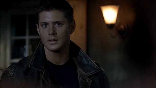 Supernatural 2x03 Vampire Hunter Killed His Sister