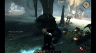 Risen 2: Темные воды - "Судовой", "Забытый рыбак" и "Сокровище в гроте"