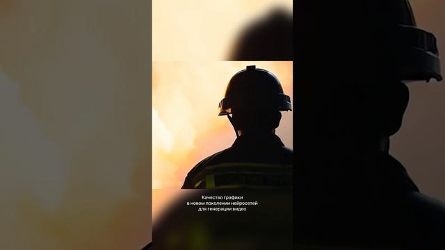 Новой уровень ИИ видео