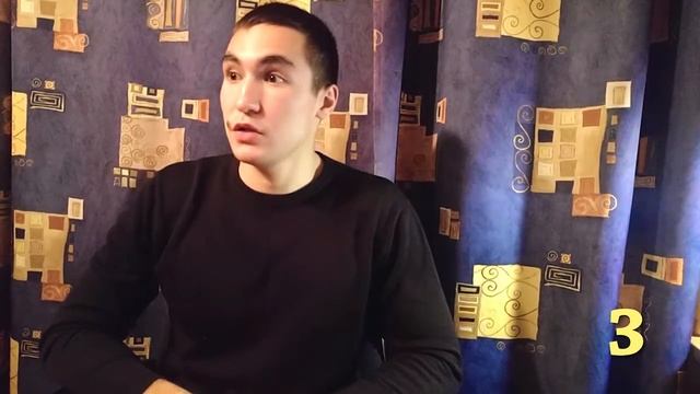 Смешные анекдоты 1