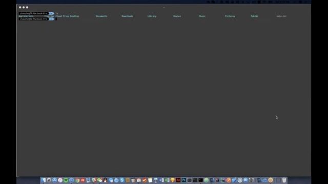 JAVA200.trial.02 课程大纲 与 CLI - 直播课试听