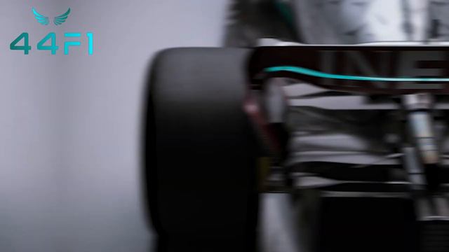 Formula 1 will be sold to the Saudis? 44F1