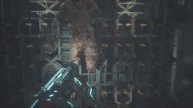 The Callisto Protocol {Contagion} vs {Hardcore} {Differences Lost Chapter}