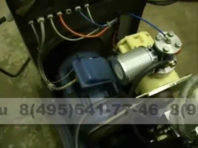 Где купить компрессор ALUP SCK?