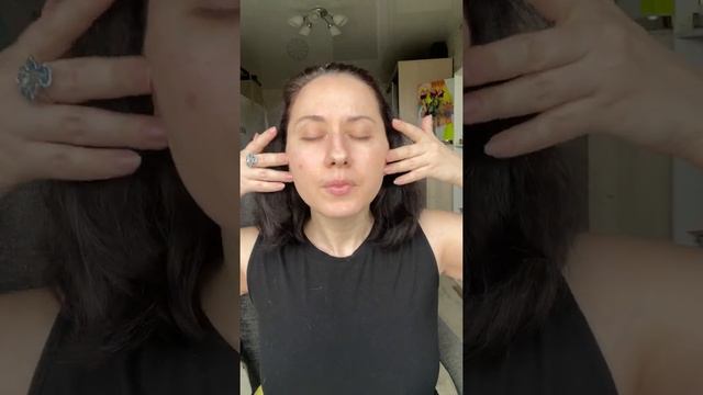 ЛИФТИНГ ЛИЦА  проект для Моих клиентов в Siberian Wellness Ксения Профилиди Сибирское здоровье