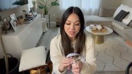 Prada Re-Edition 2000 in Wisteria | What Fits | Does it Need an Insert?