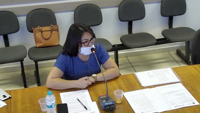 6ª Reunião Ordinária CSS - 22.03.2022