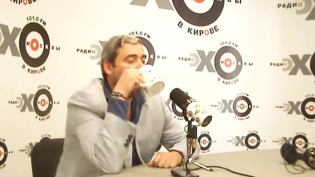 Александр Герчик, эксперт по финансовым рынкам.