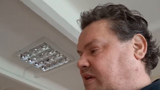 Уборка и размышления вслух. 19.11.2023