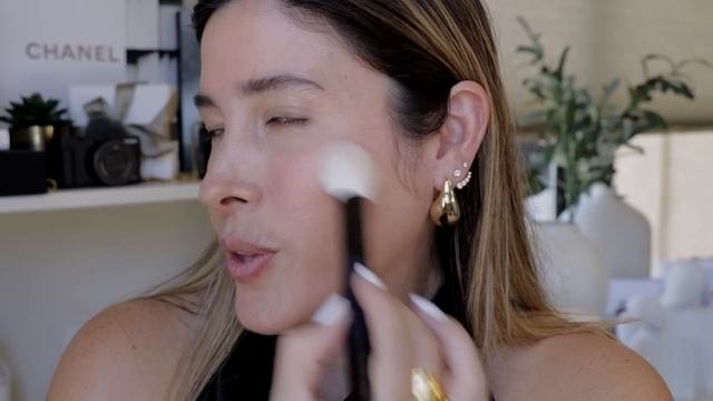 ALL NEW DIOR MAKEUP : REFORMULATED DIOR BACKSTAGE FOUNDATION  DIOR ROUGE BLUSHES  DIOR EYESHADOW