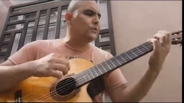 Nos vamos juntos cover Caifanes -Adolfo Altamirano-