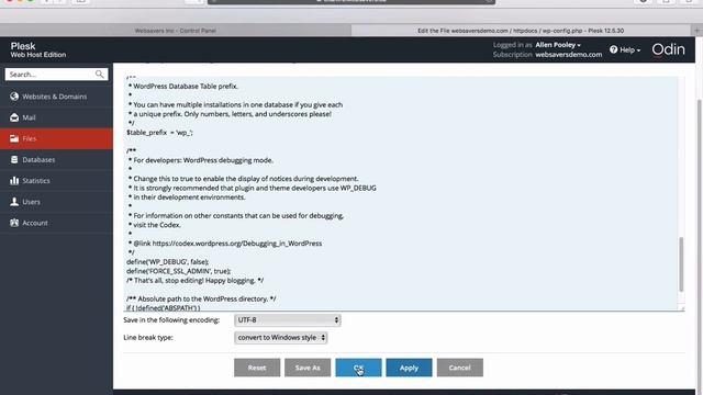 Forcing WordPress to use SSL