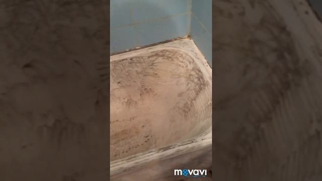 Реставрация ванны жидким акрилом Дмитров