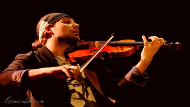 David Garrett [photos] Bruch violin concerto No.1 (Adagio) ~ New 2019