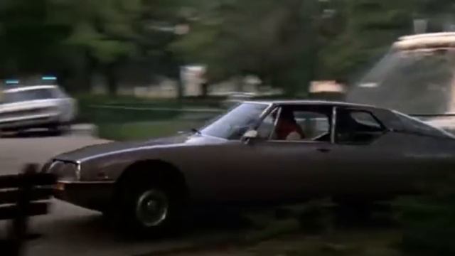 CITROEN SM - Histoire et fin d'une voiture extraordinaire en matière d'innovation.
