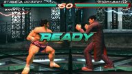 Tekken 6 - Ganryu Story Playthrough