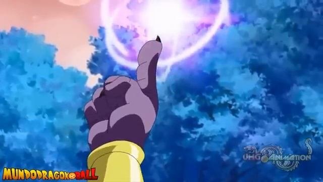 Dragon Ball Super 2: 
