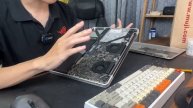 MacBook Pro 2011 chiếc MacBook Pro nâng cấp được nhưng quá date rồi!