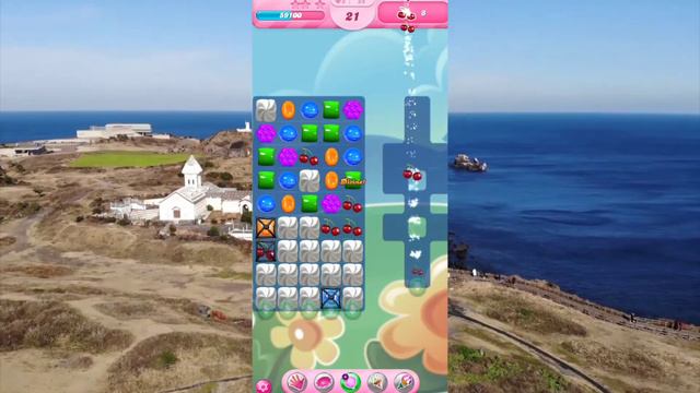 Candy Crush Saga / By Maricel Escubin Channel