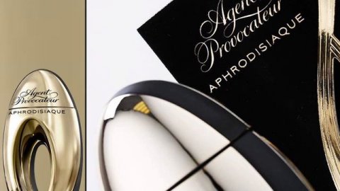 Aphrodisiaque Agent Provocateur for women