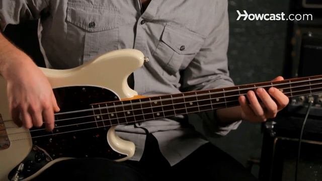 How to Write a Bass Line | Bass Guitar