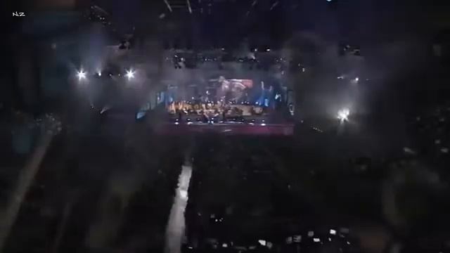Вивальди бы заплакал    ПОТРЯСАЮЩЕЕ ИСПОЛНЕНИЕ!360p