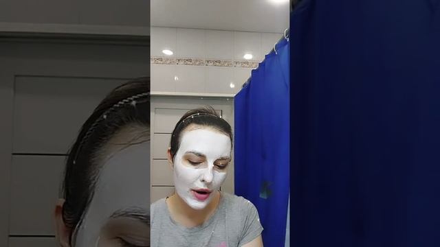 Детокс-маска и рассказ о любимках каталога 9 2021