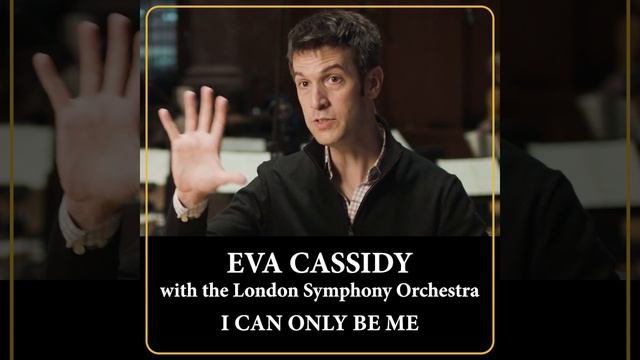 Eva Cassidy Orchestral Album Short #4