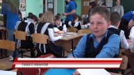 В Бурятии школьники подготовили открытки для ветеранов Великой Отечественной войны и участников СВО
