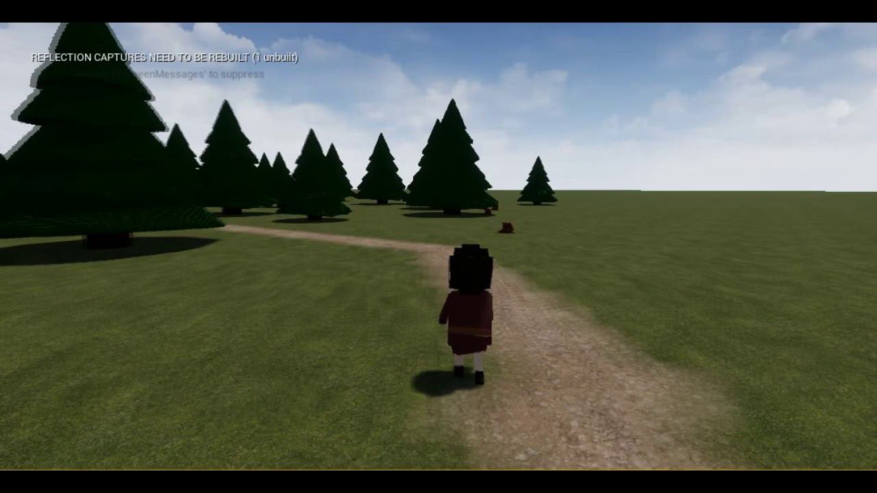 Demo version Zelnogorie v 1 09