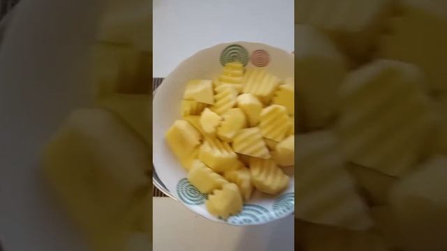Вкусный суп ?