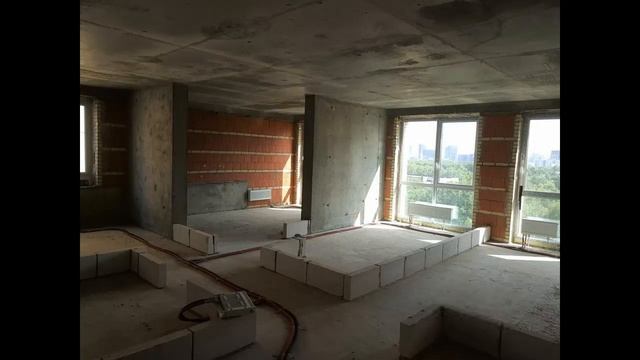 Купить 3 комнатную квартиру 75 м² Москва СЗАО р н Хорошево Мневники 3 я Хорошевская ул  25к5