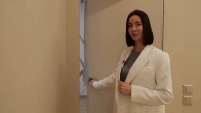 Обзор завершенного ремонта квартиры 2+ ЖК "Айвазовский"