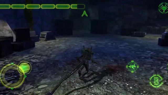 Двое против одного • AVP: Evolution • Прохождение | 7 Эпизод