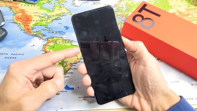 Forgot Password? Factory Reset Hard Reset on OnePlus 8 8 Pro  8T