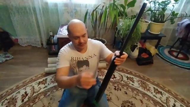 Stoeger М3000 М3К. Распаковка