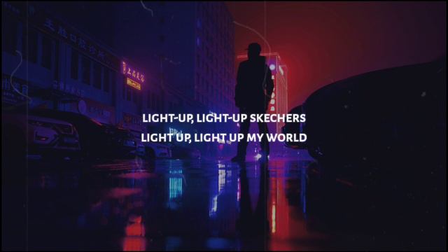 DripReport - Skechers (Lyrics) feat. Badshah