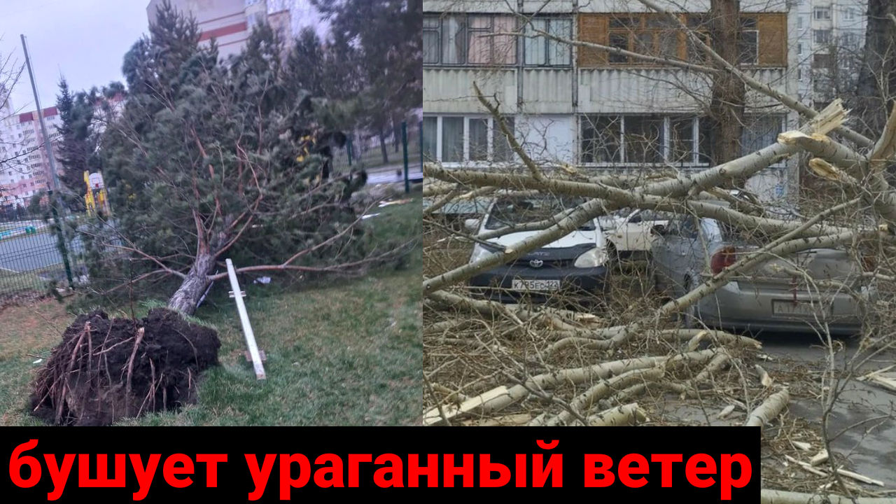 Ураган