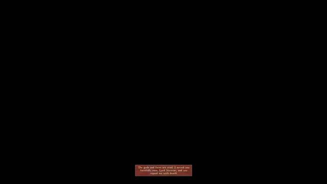 Let's Play Morrowind Part 113 - James Doran: Mass Murderer