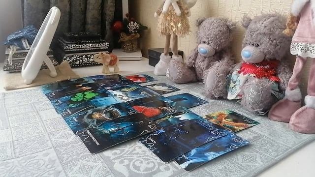 Каких и от кого вам ждать.