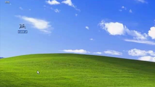 Executing Perl Scripts on a Windows MachineBox Using ActivePerl