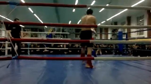 Дахкильгов Ахмед