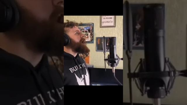 Воин - Вписаться в поворот #shorts #воин #метал #heavy #рок #хэвиметал