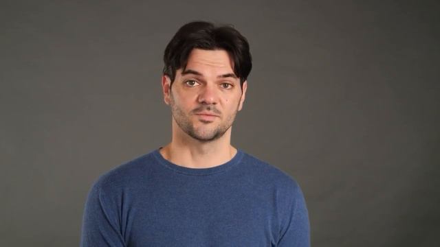 Видеовизитка Иовлев Александр
