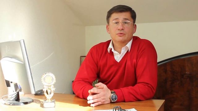 Стресс - как управлять своими эмоциями? Психолог поликлиники "Целитель"